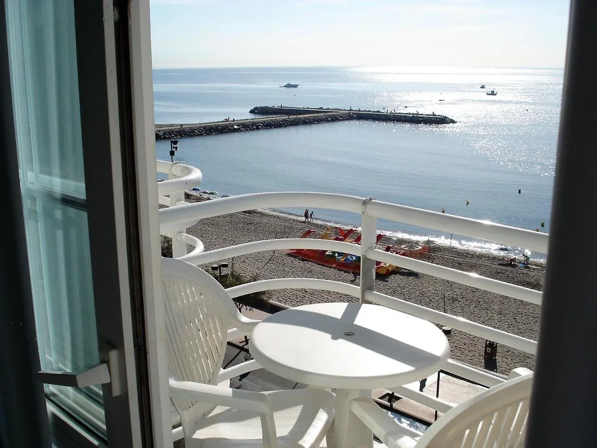 Hotel Villa De Laredo Fuengirola