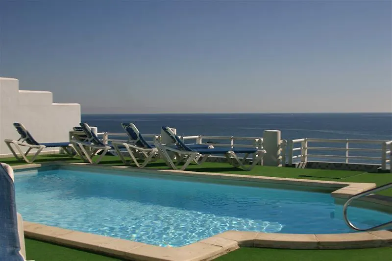 Hotel Villa De Laredo Fuengirola