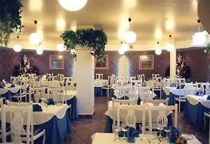 Hotel Villa De Laredo Fuengirola Spanien