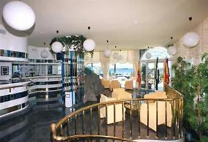 Hotel Villa De Laredo Fuengirola 3*,  Spanien