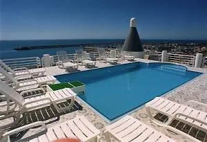 Hotel Villa De Laredo Fuengirola