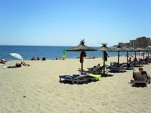 Hotel Villa De Laredo Fuengirola