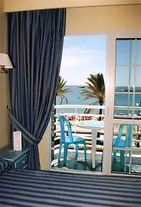 Hotel Villa De Laredo Fuengirola