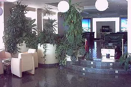 ***  Hotel Villa De Laredo Fuengirola Spanien
