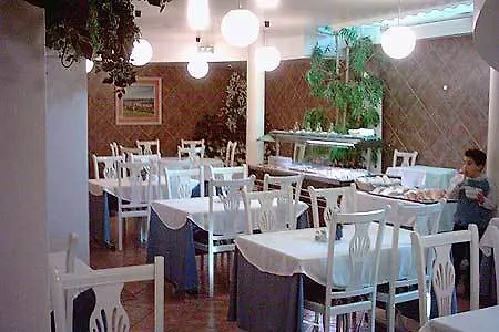 Hotel Villa De Laredo Fuengirola