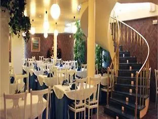 Hotel Villa De Laredo Fuengirola
