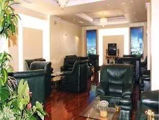 Hotel Villa De Laredo Fuengirola