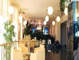 Hotel Villa De Laredo Fuengirola 3*,