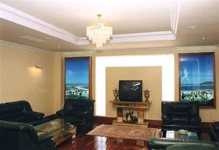 Hotel Villa De Laredo Fuengirola 3*,