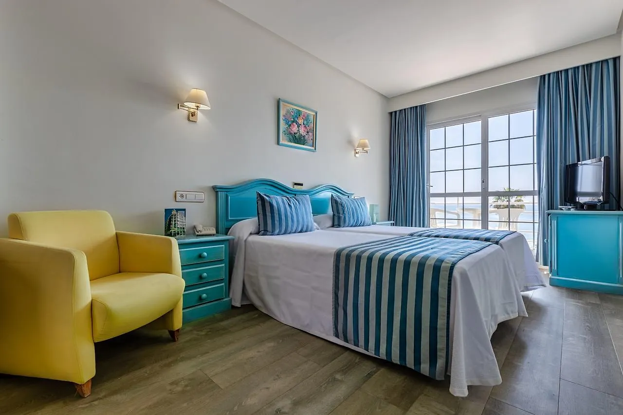 Hotel Villa De Laredo Fuengirola