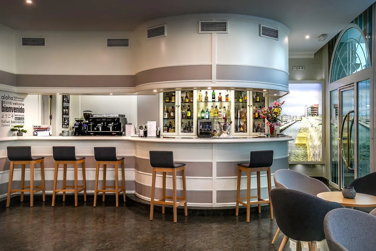 Hotel Villa De Laredo Fuengirola