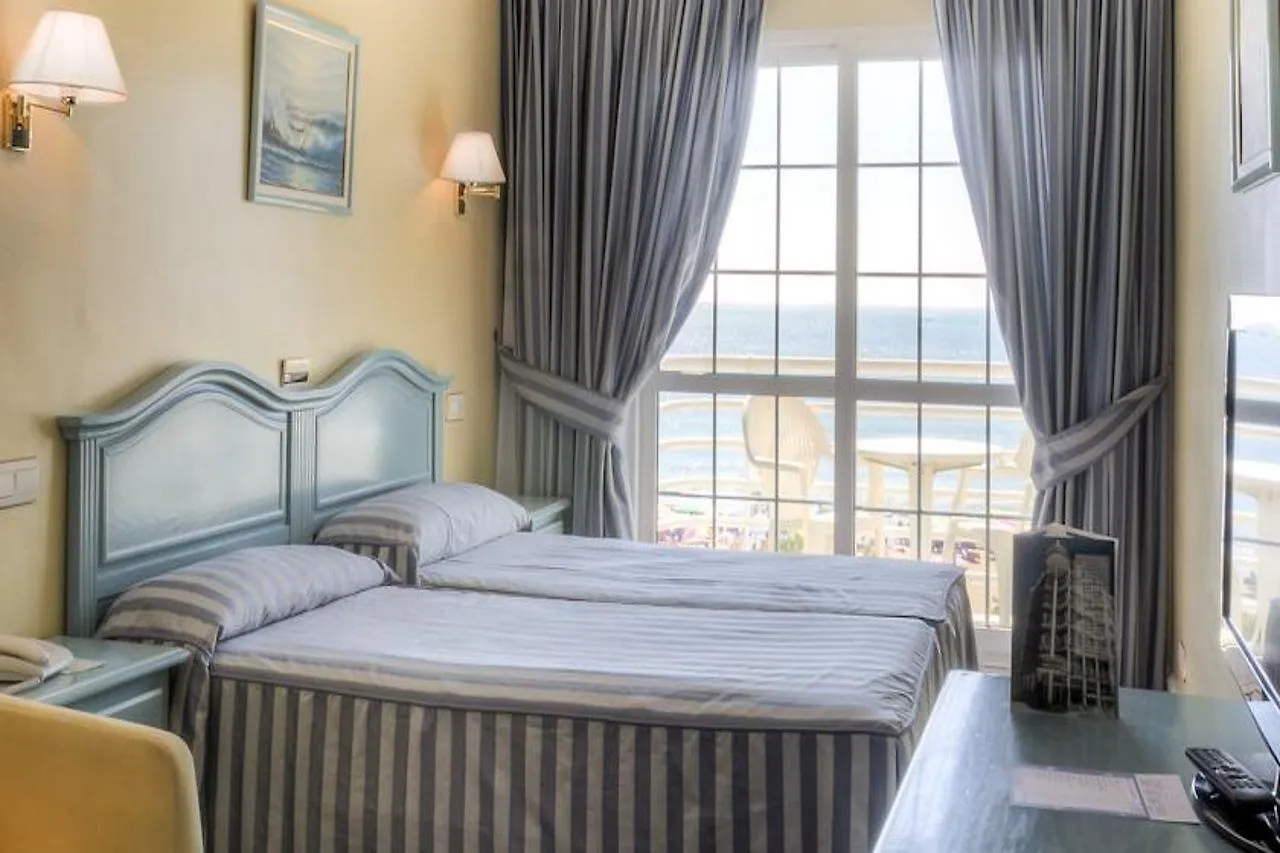 Hotel Villa De Laredo Fuengirola