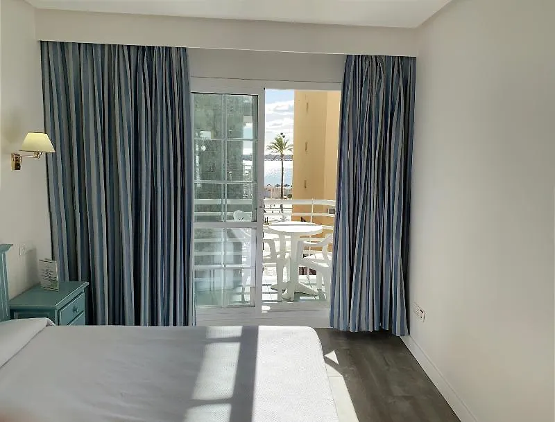 Hotel Villa De Laredo Fuengirola
