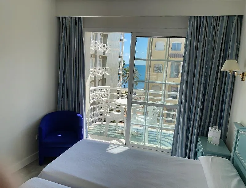 Hotel Villa De Laredo Fuengirola