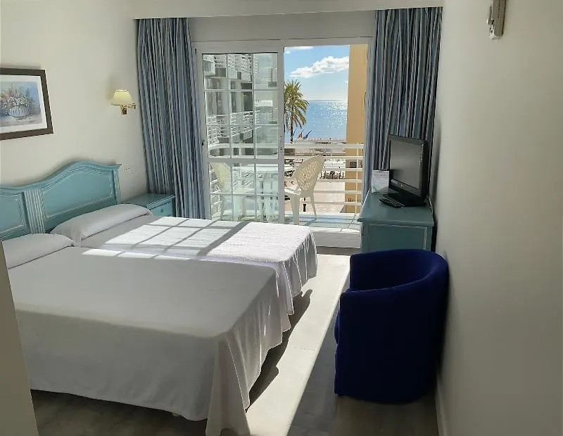 Hotel Villa De Laredo Fuengirola