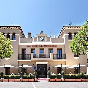 Casa Consistorial **** Fuengirola