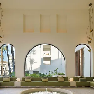 La Zambra Resort-the Unbound Collection By Hyatt ***** Fuengirola