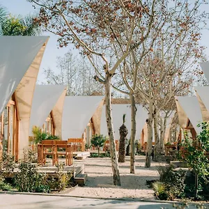 Costa Del Sol Glamping Village **** Fuengirola
