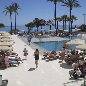 Ocean House Costa Del Sol, Affiliated By Melia **** Torremolinos